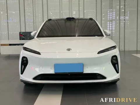 2024 NIO ET5T 2