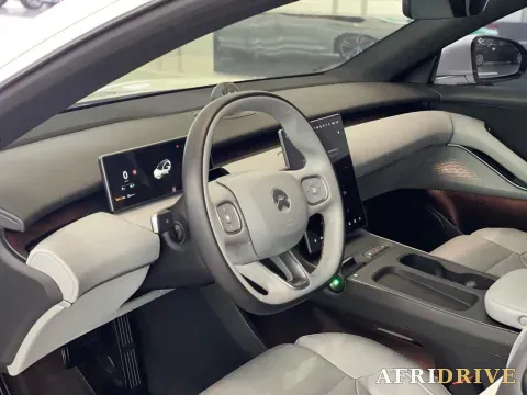 2024 NIO ET5T 9