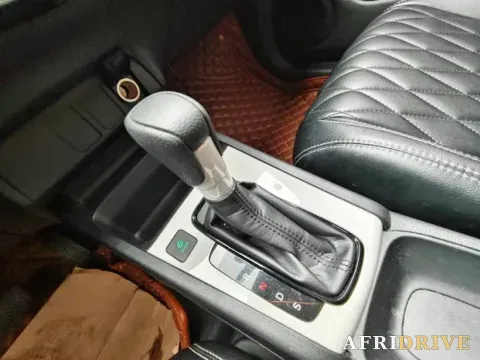 2022 Honda Fit 9