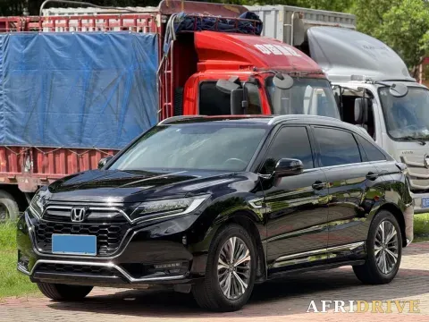 2020 Honda UR-V