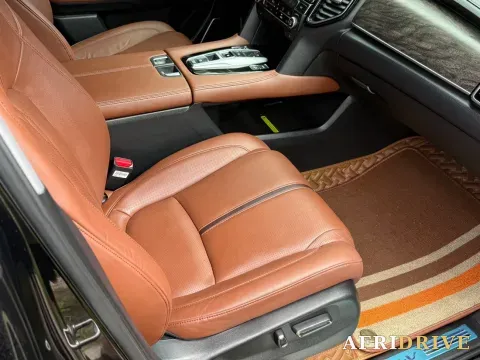 2020 Honda UR-V 6