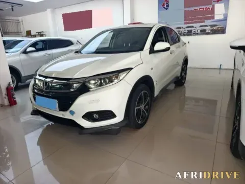 2020 Honda Vezel