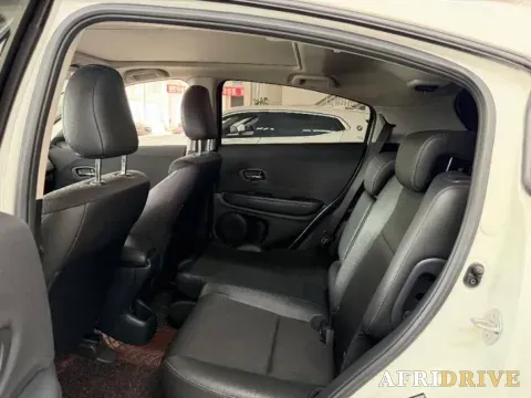 2020 Honda Vezel 4