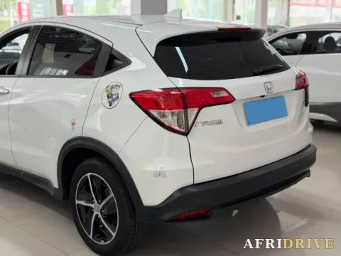 2020 Honda Vezel 5