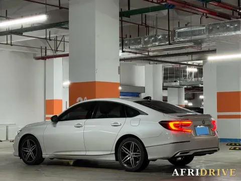 2022 Honda Accord 4
