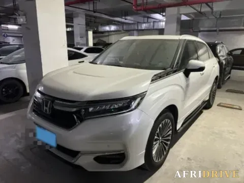 2023 Honda Avancier