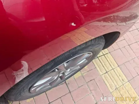 2020 Mazda 3 Axela 5