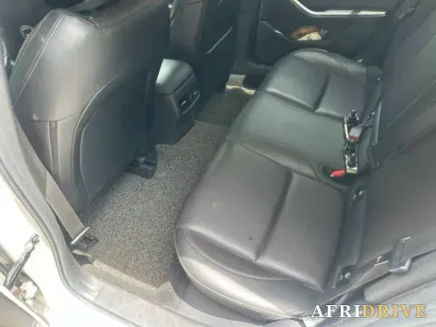 2020 Mazda 3 Axela 5