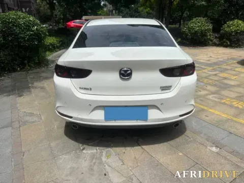 2020 Mazda 3 Axela 7