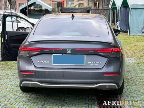 2023 Honda Accord 4