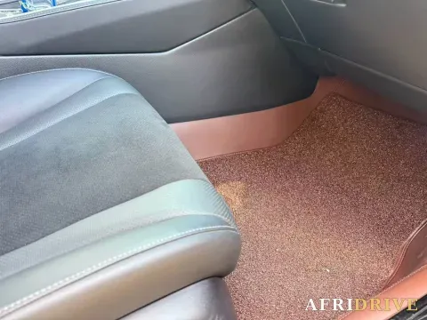 2023 Honda Accord 6