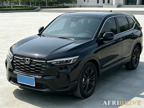 2023 Honda HR-V