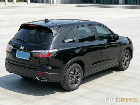 2023 Honda HR-V 5