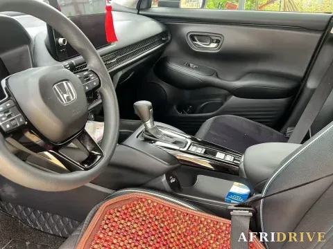 2023 Honda HR-V 6
