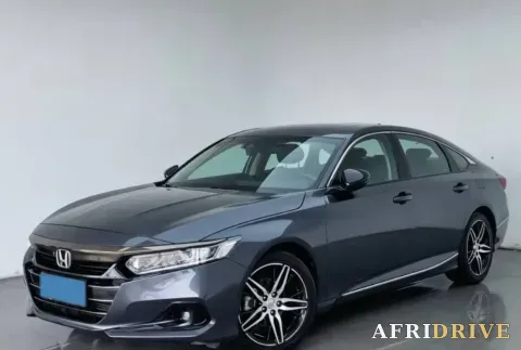 2022 Honda Accord