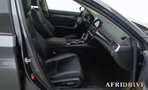 2022 Honda Accord 4