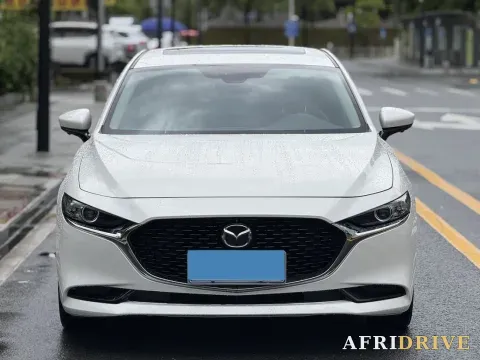 2023 Mazda 3 Axela 9
