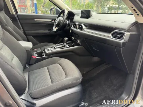 2020 Mazda CX-5 7