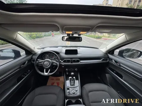 2020 Mazda CX-5 8