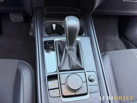 2023 Mazda CX-50 12