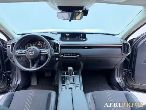 2023 Mazda CX-50 13