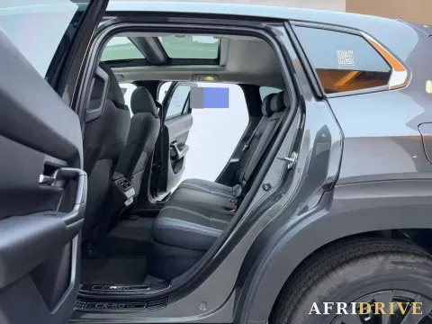 2023 Mazda CX-50 14