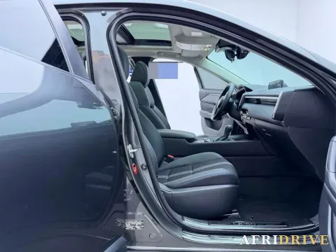2023 Mazda CX-50 16