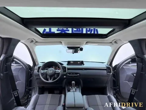 2023 Mazda CX-50 17