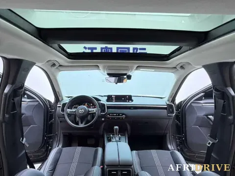 2023 Mazda CX-50 9