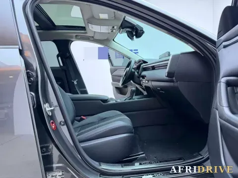 2023 Mazda CX-50 10