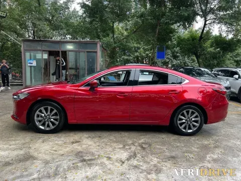 2020 Mazda Atenza 6