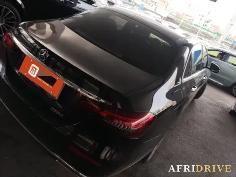 2023 Mercedes-Benz E Class 2