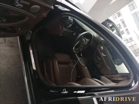 2023 Mercedes-Benz E Class 6