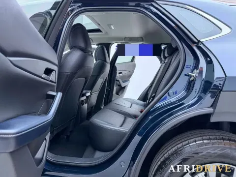 2021 Mazda CX-30 11