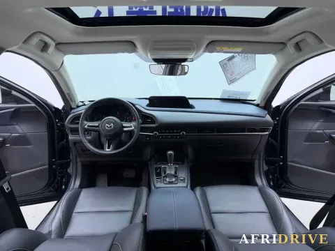 2021 Mazda CX-30 14