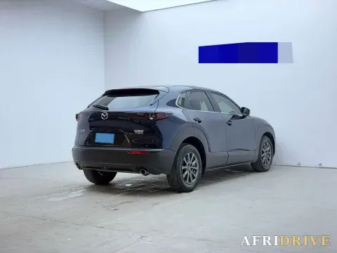 2021 Mazda CX-30 17