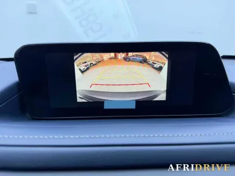 2021 Mazda CX-30 19