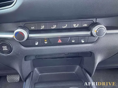 2021 Mazda CX-30 8
