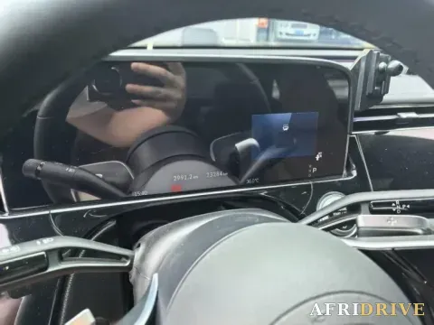 2025 Mercedes-Benz E Class 5