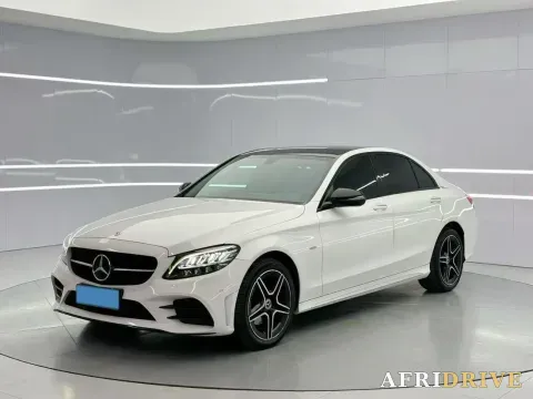 2021 Mercedes-Benz C Class