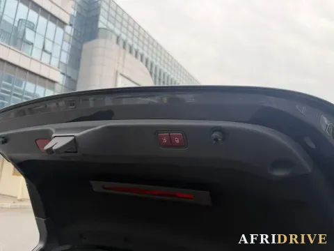 2021 Mercedes-Benz CLS Class 9