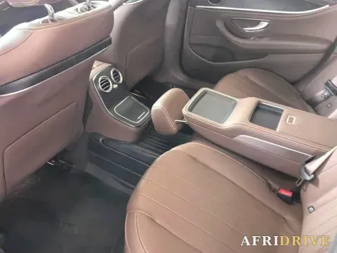 2023 Mercedes-Benz E Class 4