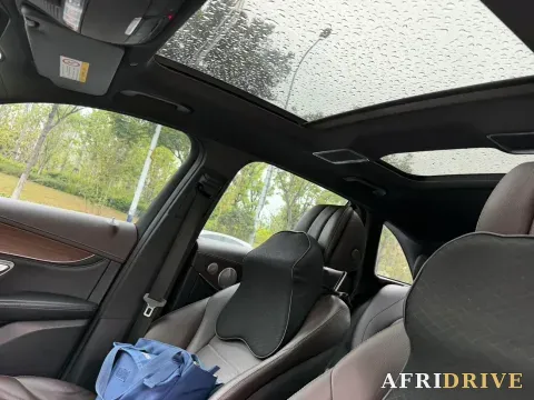 2020 Mercedes-Benz GLC Class 7