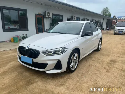 2022 BMW 1 Series