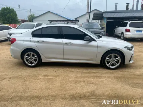 2022 BMW 1 Series 4