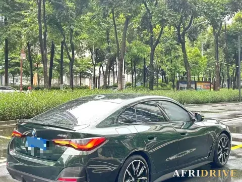 2023 BMW 4 Series 2