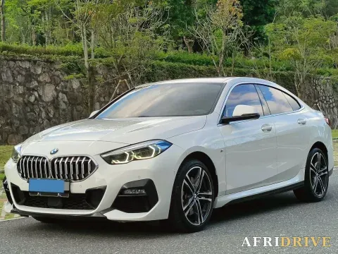 2023 BMW 2 Series