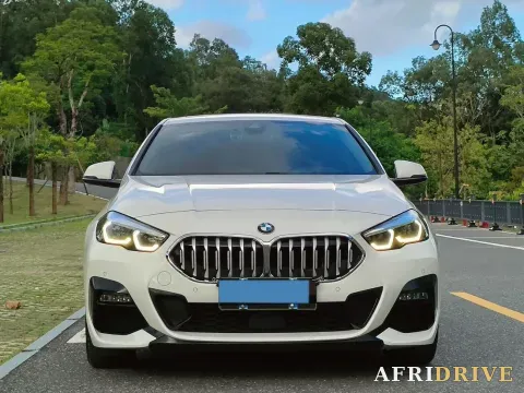2023 BMW 2 Series 2