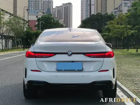 2023 BMW 2 Series 5