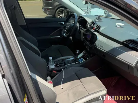 2022 Audi Q3 6